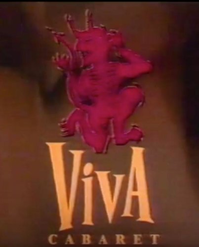 Viva Cabaret (1993)