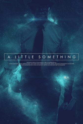 A Little Something (2016)