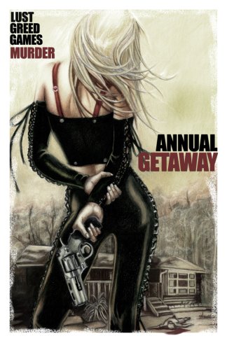 Annual Getaway (2009)