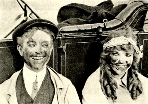 Auto Suggestion (1912)