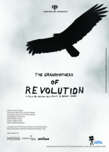 Grandmothers of Revolution (2006)