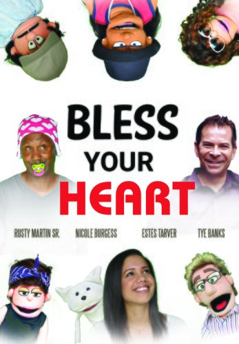 Bless Your Heart (2018)