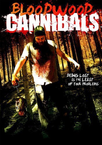 Bloodwood Cannibals (2010)