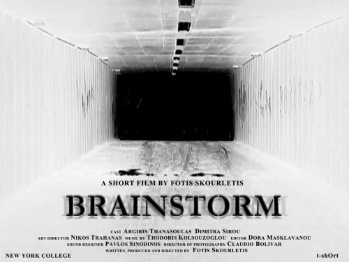 Brainstorm (2006)