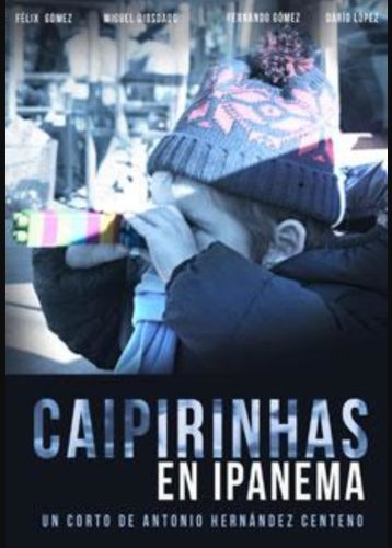 Caipirinhas en Ipanema (2013)