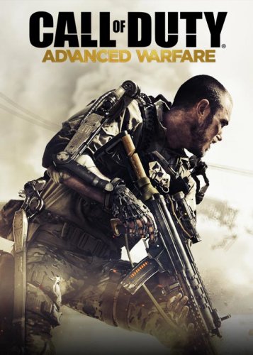Call of Duty: Advanced Warfare (2014)