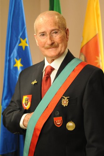 Camilo - O Presidente (2009)