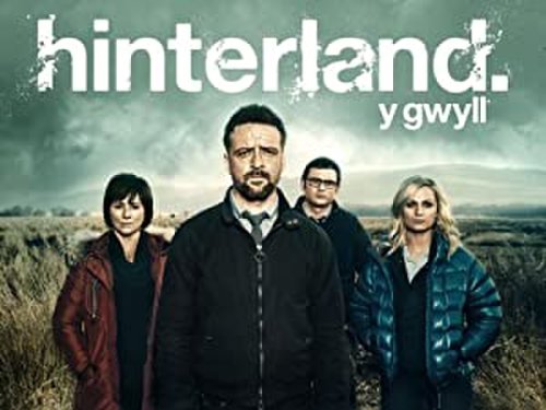 Hinterland - Season 2
