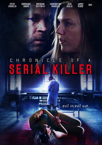 Chronicle of a Serial Killer (2015)