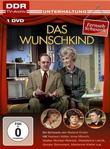 Das Wunschkind (1974)