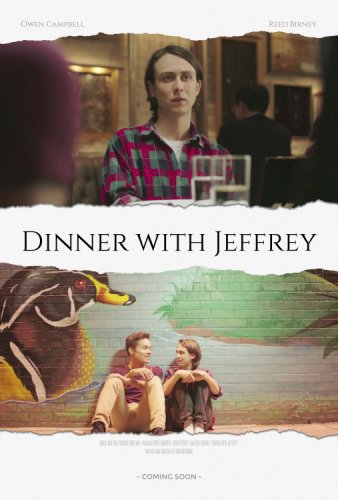 Dinner with Jeffrey (2015)