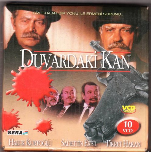 Duvardaki kan (1986)