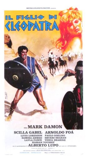 Son of Cleopatra (1964)
