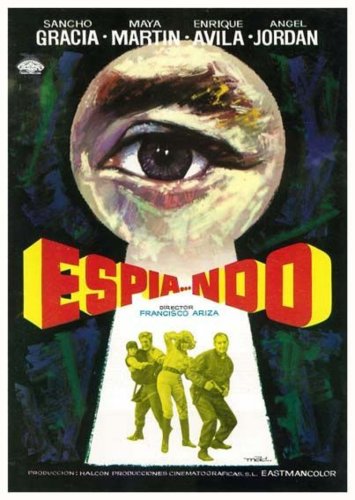 Espi... ando (1966)