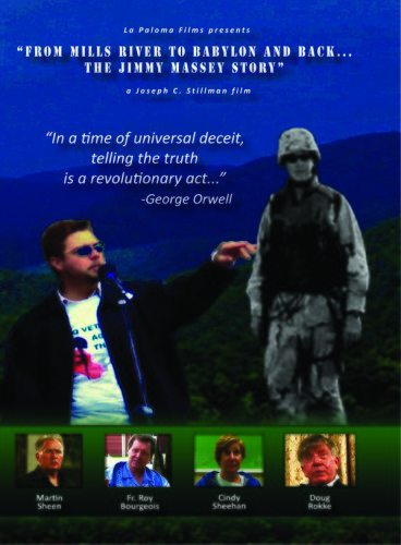 From Mills River to Babylon and Back: The Jimmy Massey Story (2009)