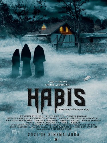 Habis (2021)