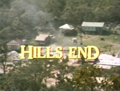 Hill's End (1988)