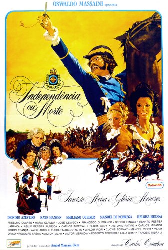 Independência ou Morte (1972)
