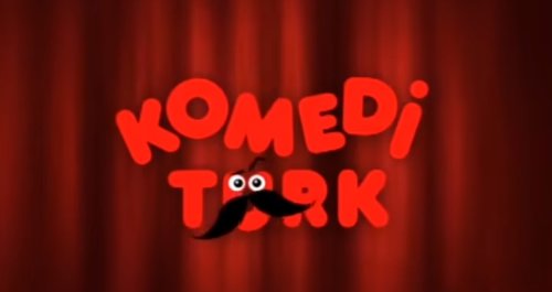 Komedi türk