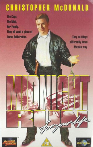 Midnight Run for Your Life (1994)