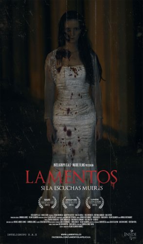 Lamentos (2015)