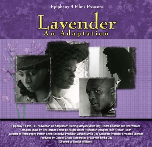 Lavender: An Adaptation (2005)