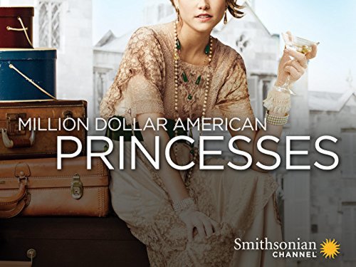 Million Dollar American Princesses - Season 1