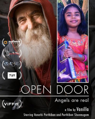 Open Door (2015)