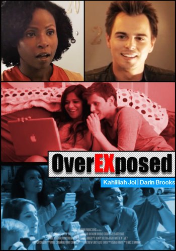 Overexposed (2015)