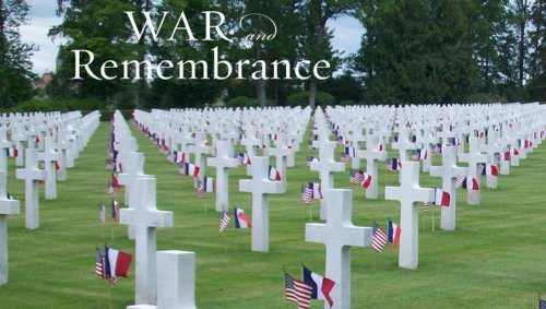 Tom Conner: War and Remembrance: The Story of ABMC (2019)