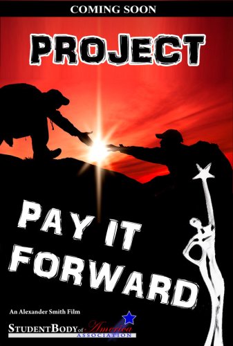 Project Pay It Forward (2014)