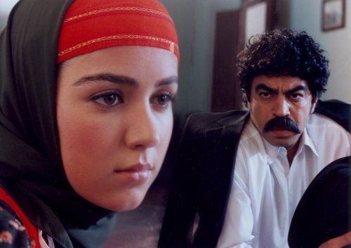 Rasm asheghi (2003)