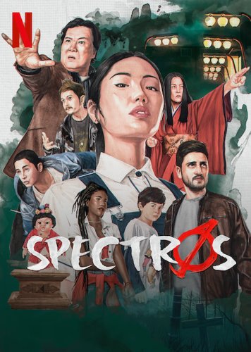 Spectros (2020)