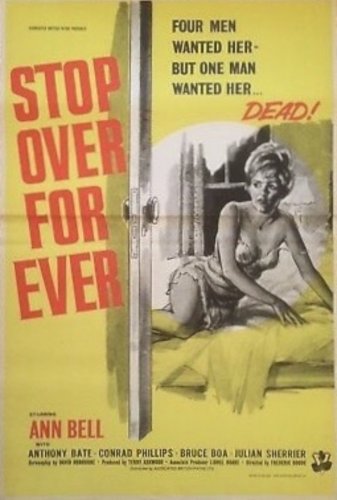 Stopover Forever (1964)