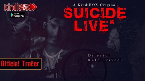 Suicide Live (2020)