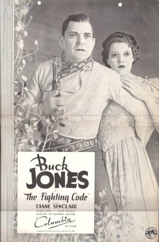 The Fighting Code (1933)