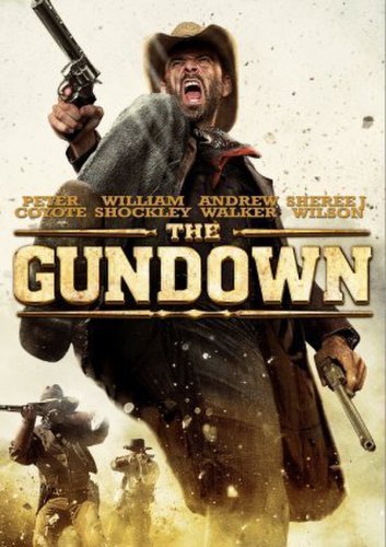 The Gundown (2011)