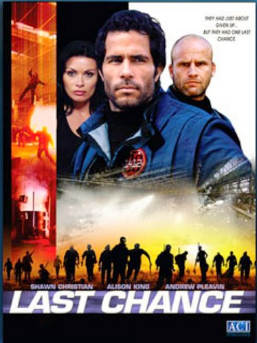 Last Chance (2008)