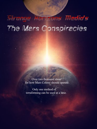 The Mars Conspiracies
