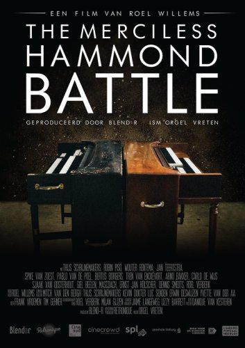 The Merciless Hammond Battle (2013)