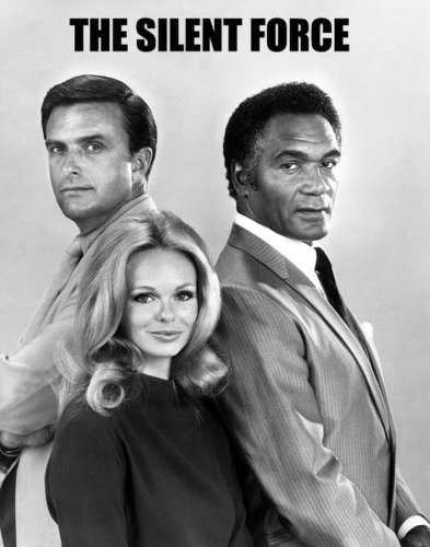 The Silent Force (1970)