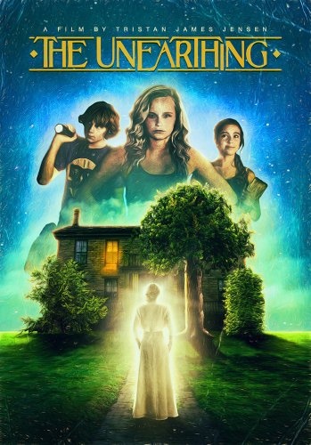 The Unearthing (2015)