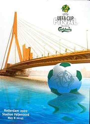 UEFA Cup Final 2002