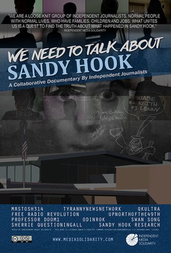 We Need to Talk About Sandy Hook (2014)