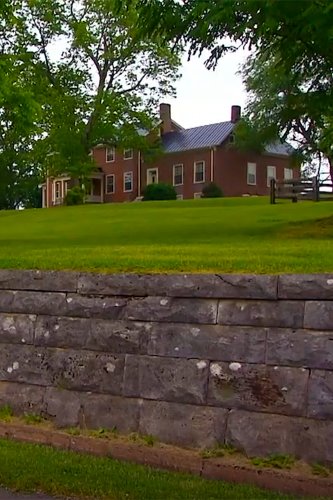 Wessyngton Plantation: A Family's Road to Freedom (2014)