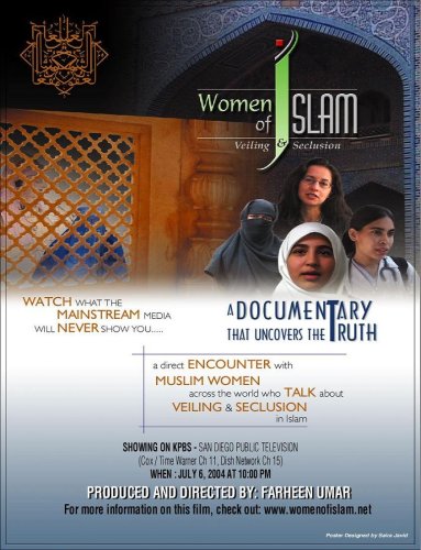 Women of Islam: Veiling and Seclusion (2004)
