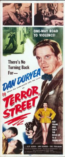 Terror Street (1953)