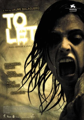 Films to Keep You Awake: To Let (2006)