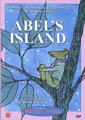 Abel's Island (1988)