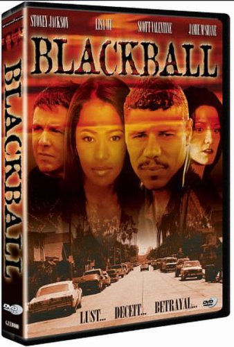 Black Ball (2003)